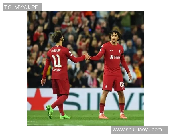 利物浦今日状态爆棚，全场最佳当之无愧！