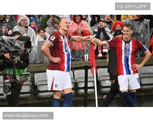 哈兰德背后的故事:从少年到巨星之路