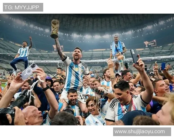 足球世界杯历史精彩瞬间回顾