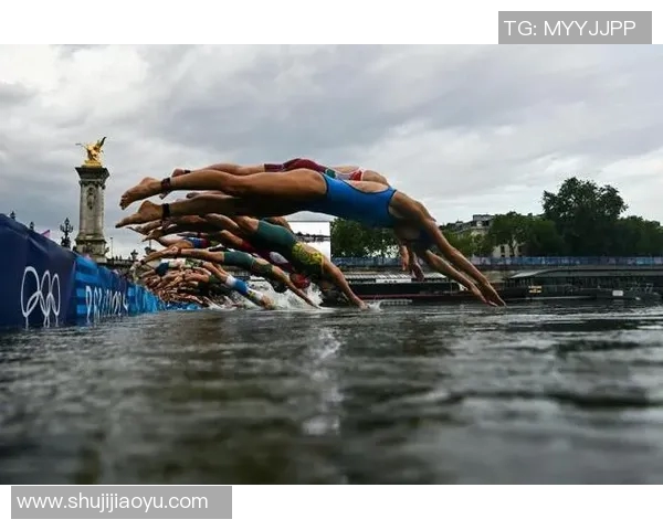 奥运会游泳项目技术动作研究与优化