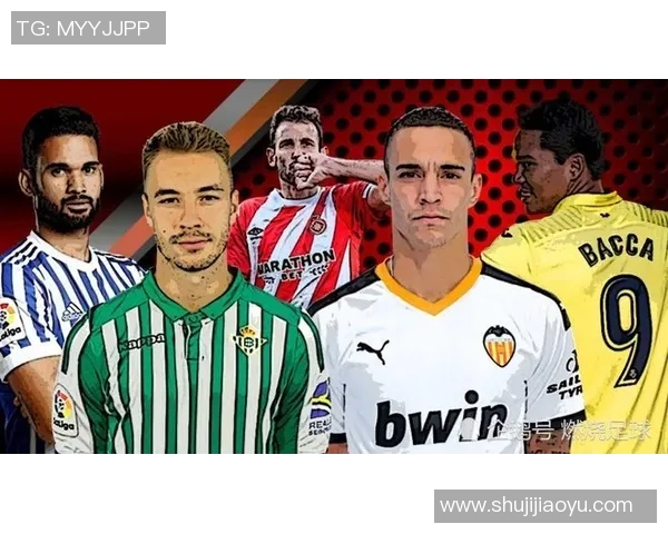 足球转会传闻:巴萨引援目标名单曝光