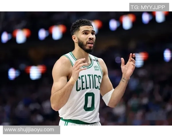 塔图姆赛后直言：我们配得上胜利