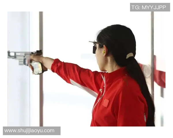 奥运射击项目训练技术提升路径与方法探讨